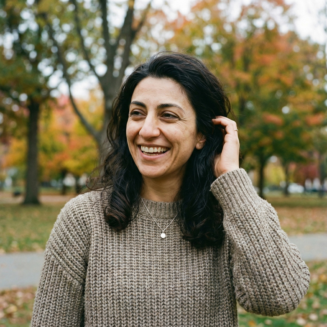 Sahar Vardanyan