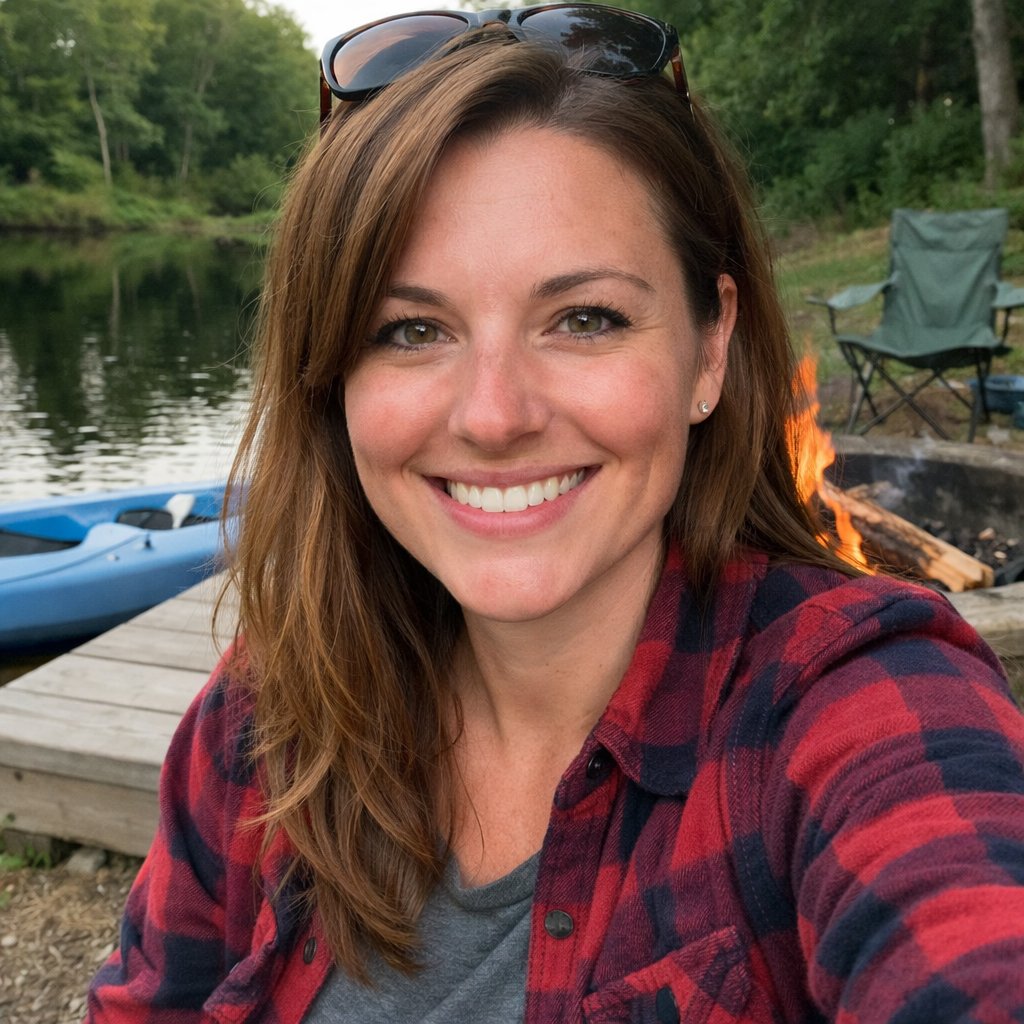 Sarah Jenkins