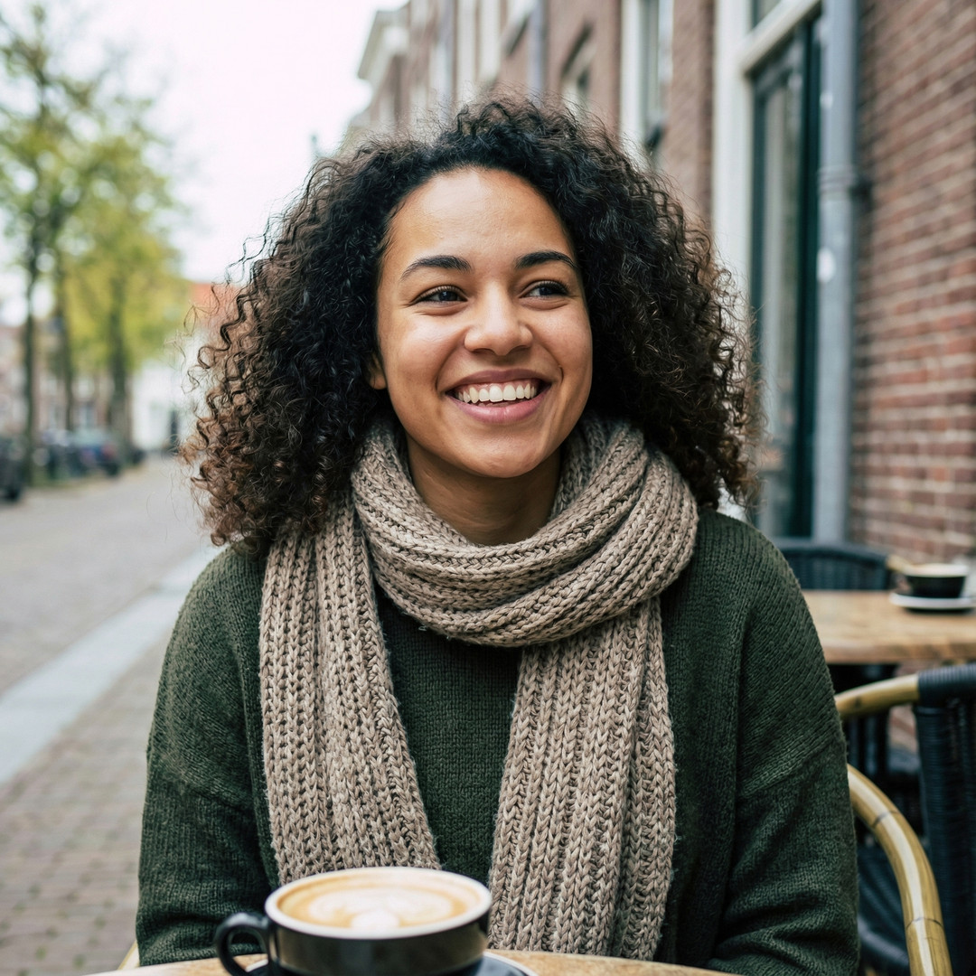 Amara Van Leeuwen