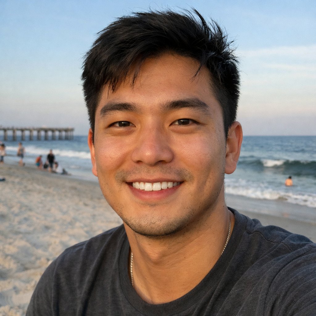 Kenji Chen
