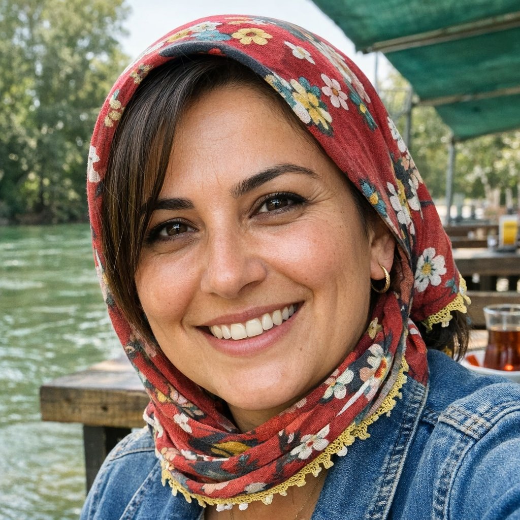 Ayşe Yılmaz
