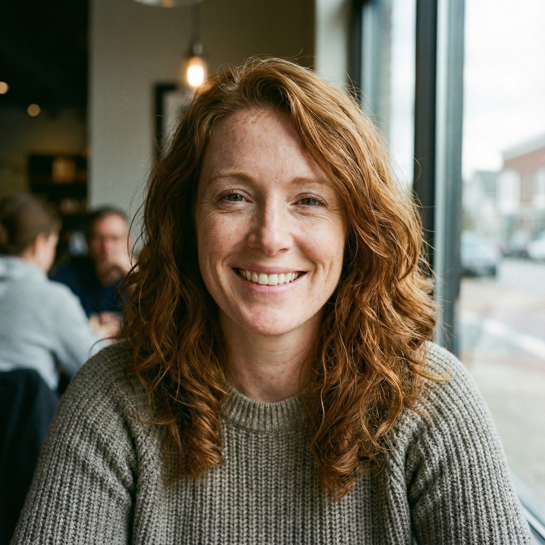 Leah O'Sullivan