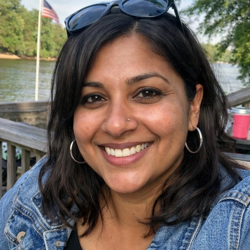 Priya Sharma
