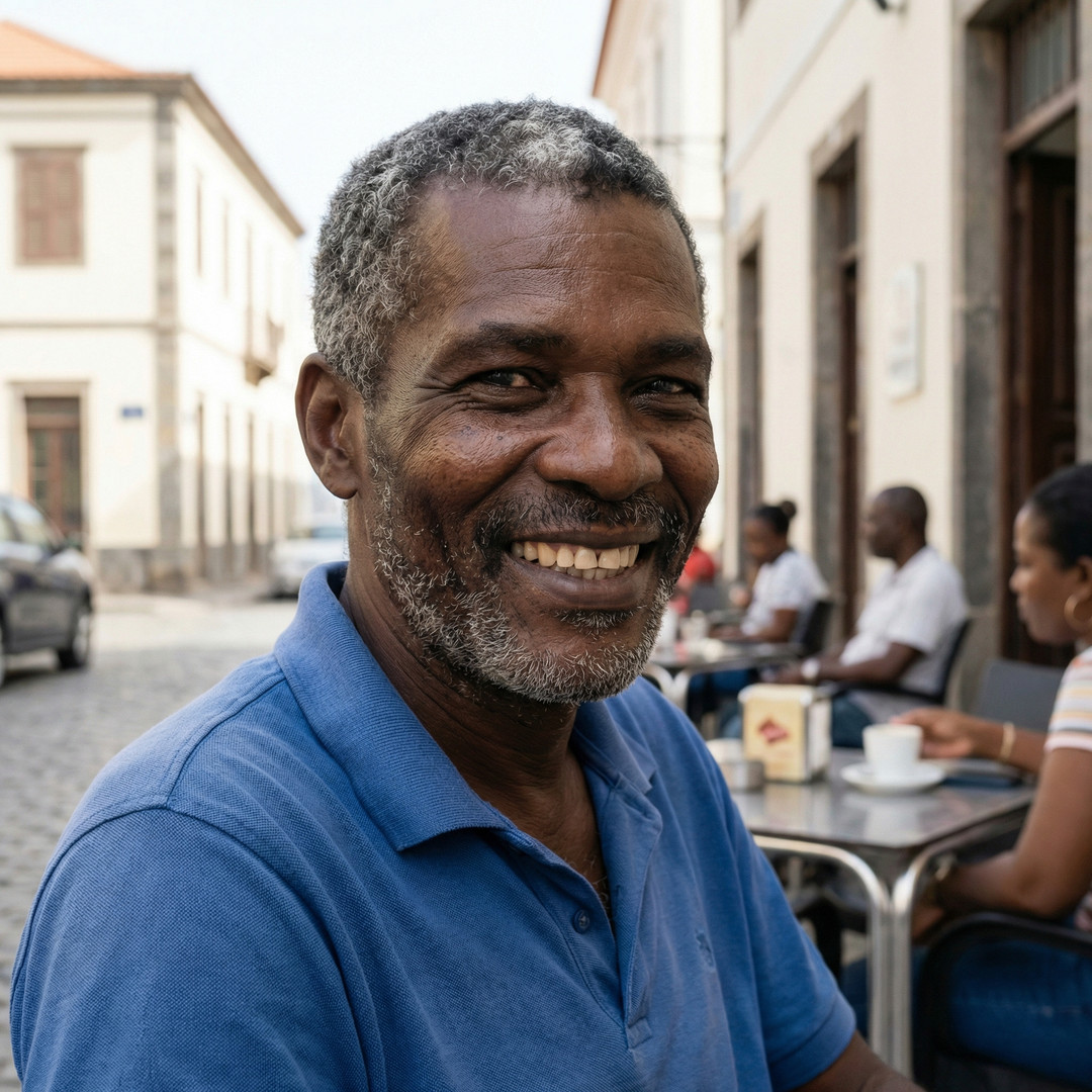 Paulo Monteiro