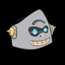 Luke's avatar