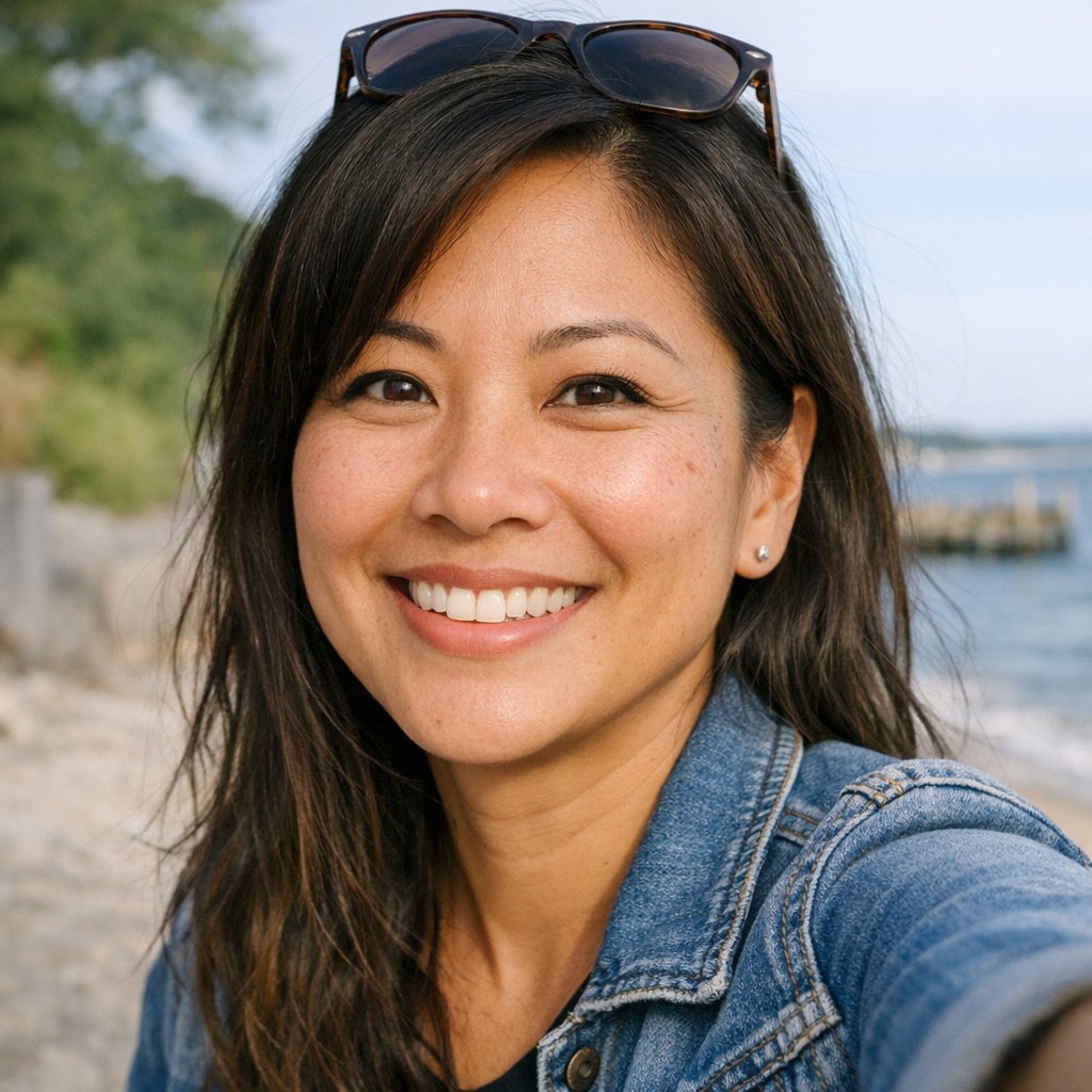 Jessica Lee