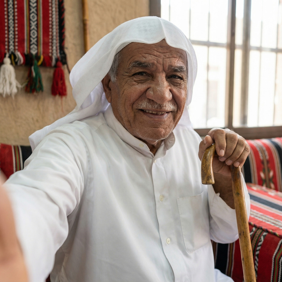 Fawaz Al-Mutairi