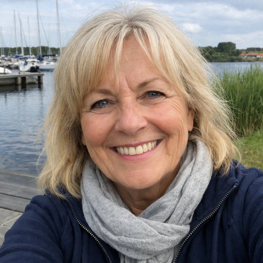 Elin Sørensen