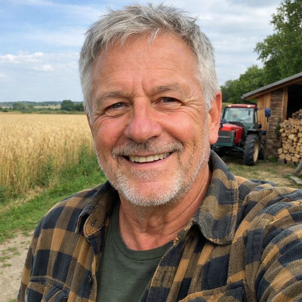 Klaus Müller
