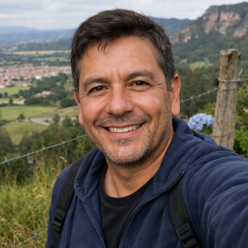 Andrés Vargas