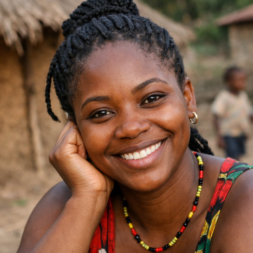 Sandrine Bongotoute
