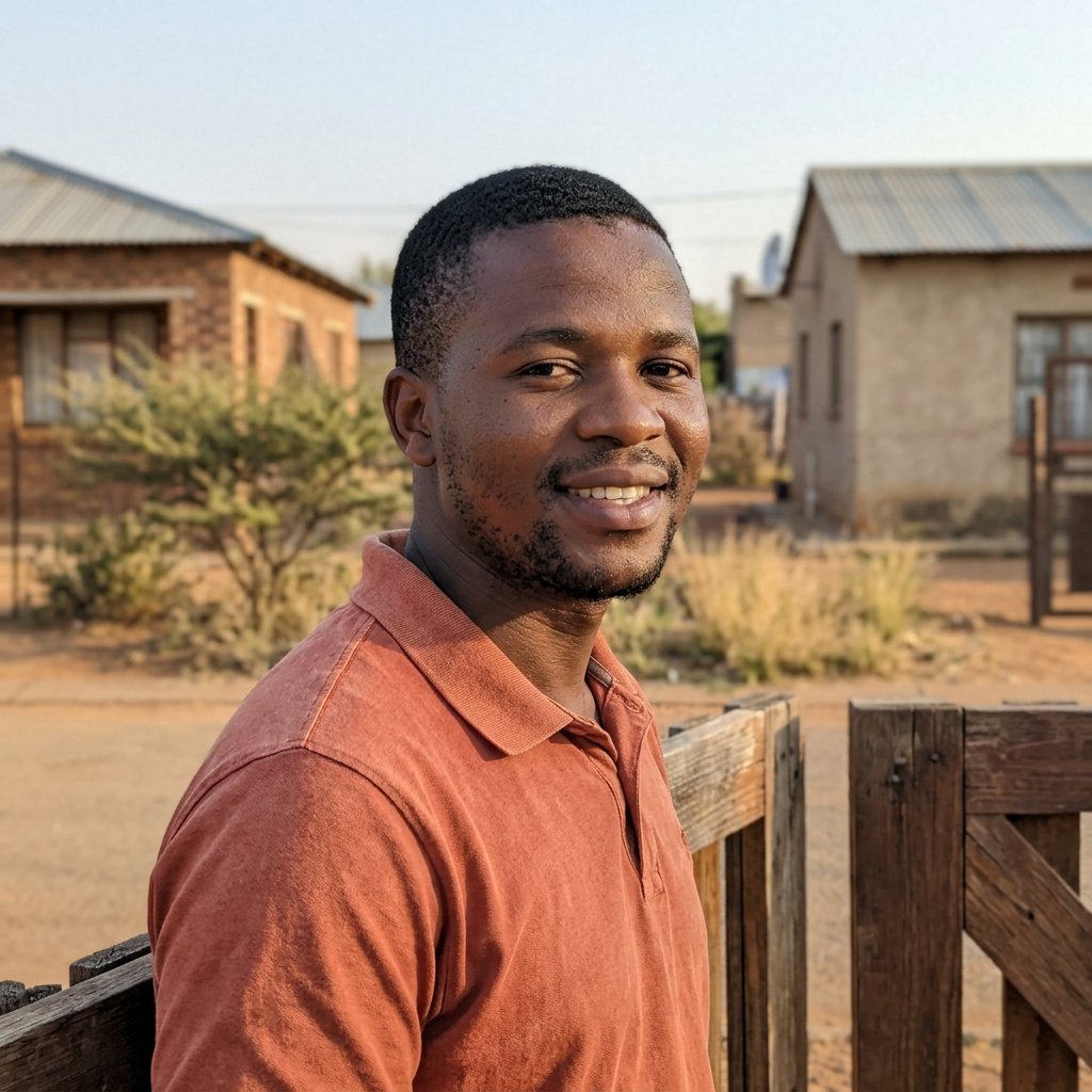 Kagiso Morapedi