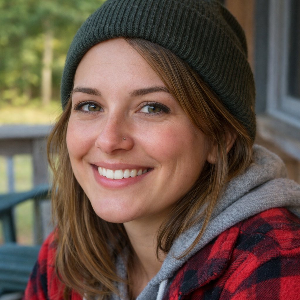 Jessica Thompson