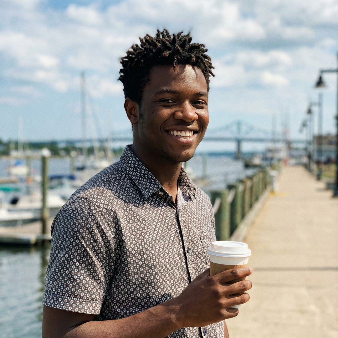 Jordan Adebayo