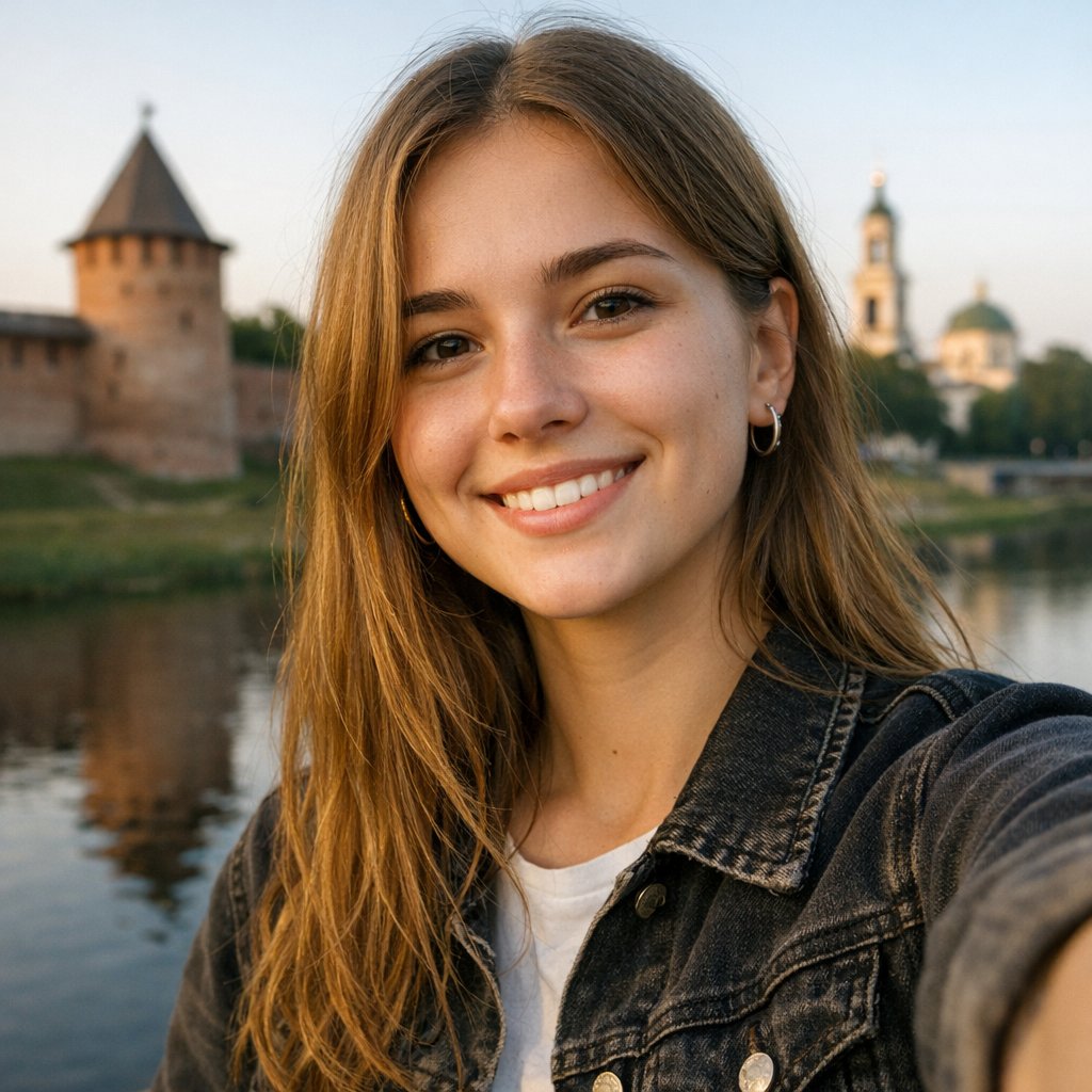 Daria Petrova