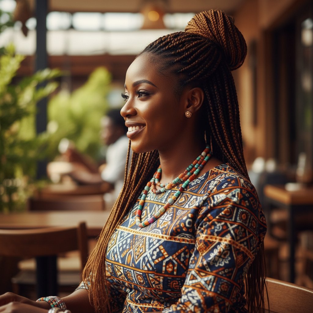 Aminata Coulibaly