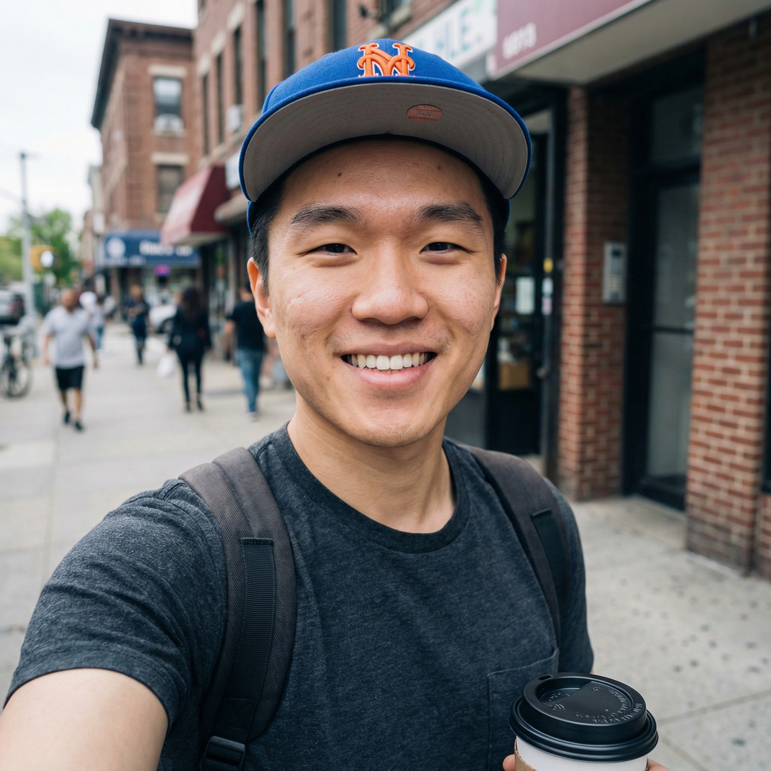 Jasper Nguyen