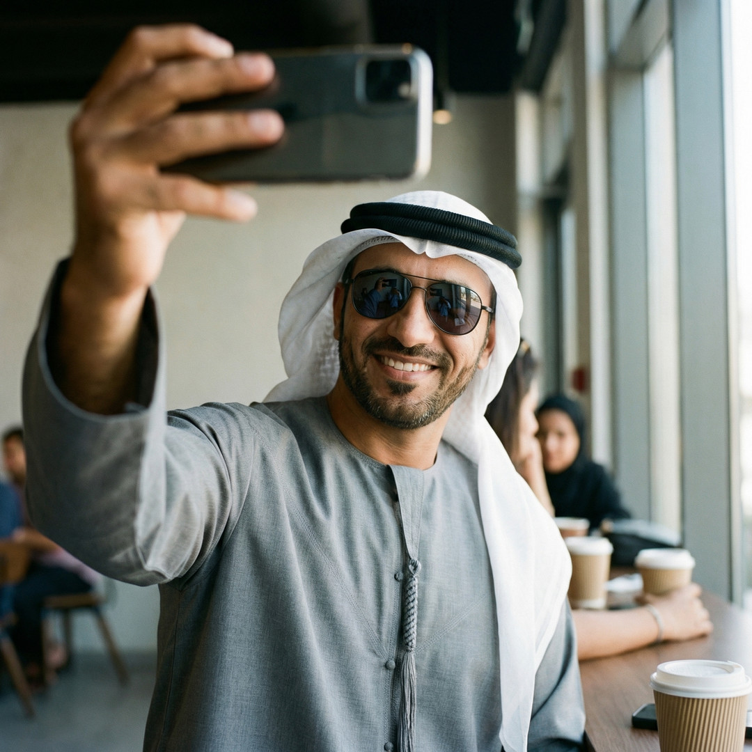 Tariq Al Hamad