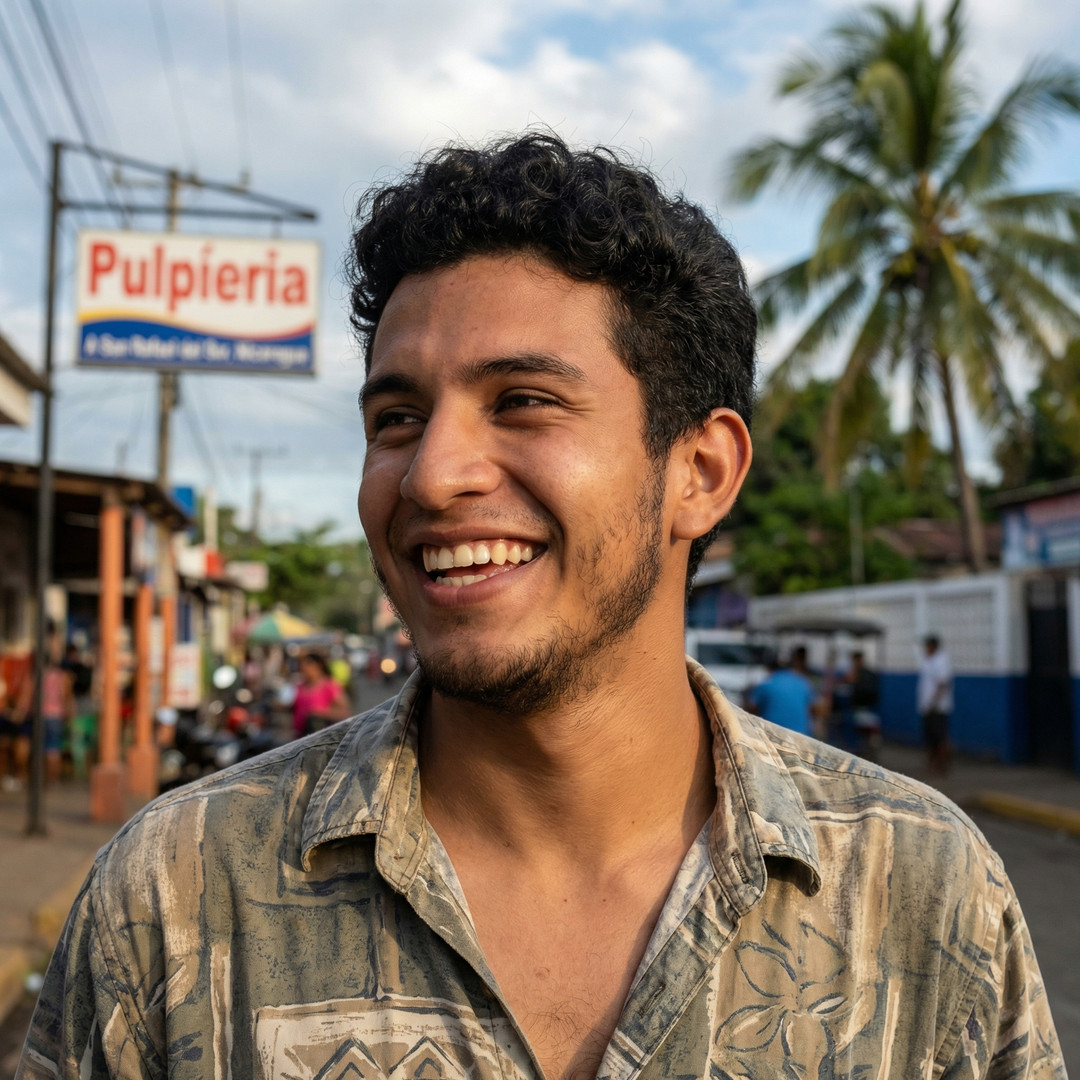 Camilo Mayorga