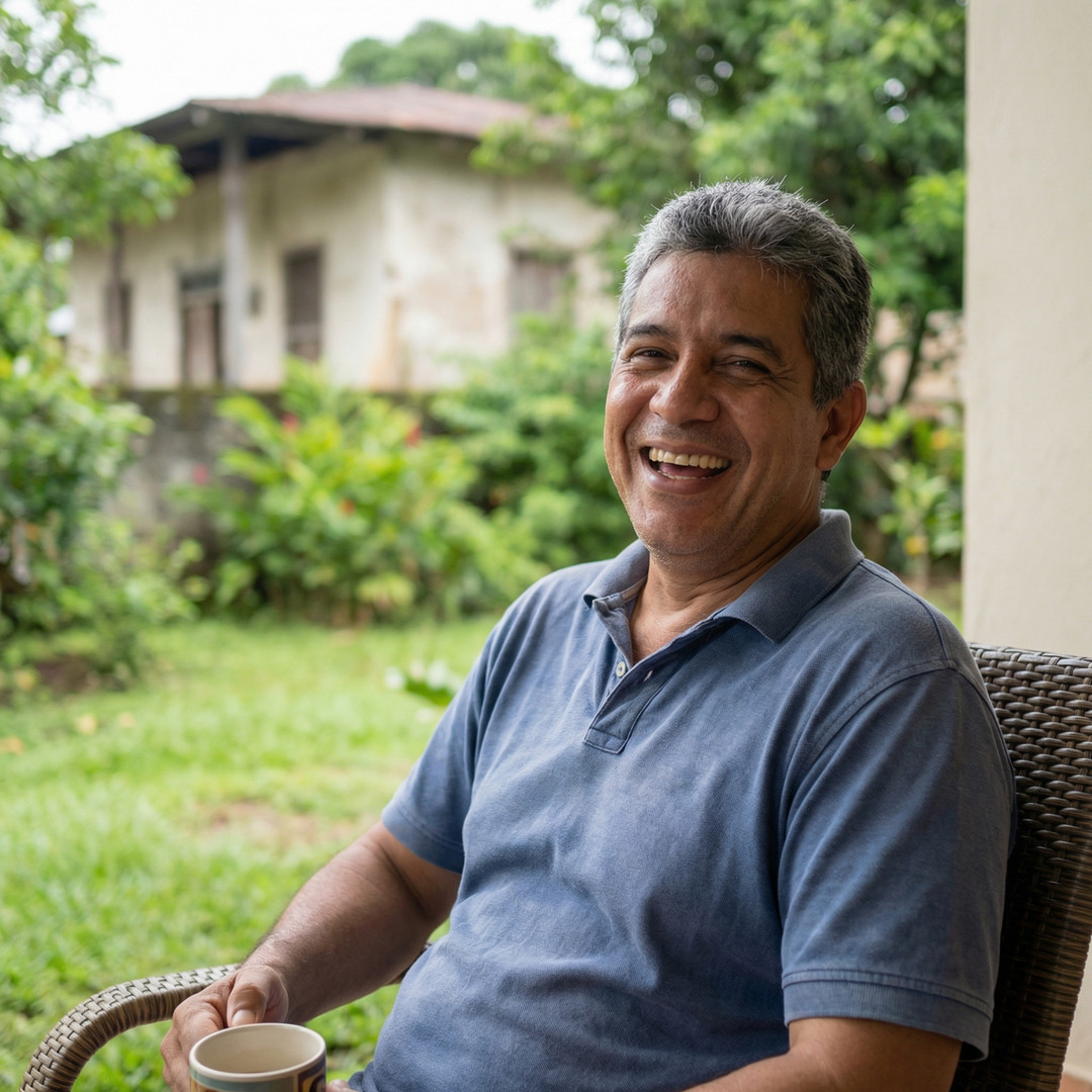 Ricardo Paredes