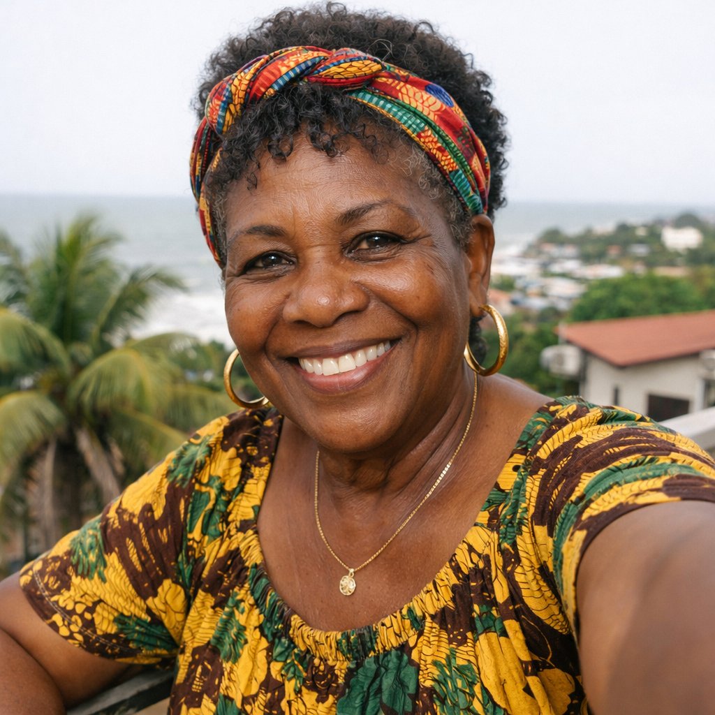 Elara Kamara