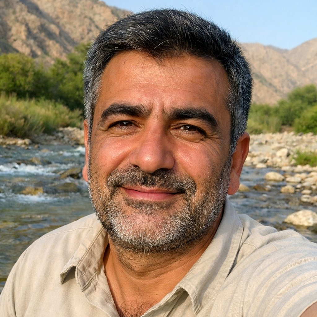 Farhad Majidi
