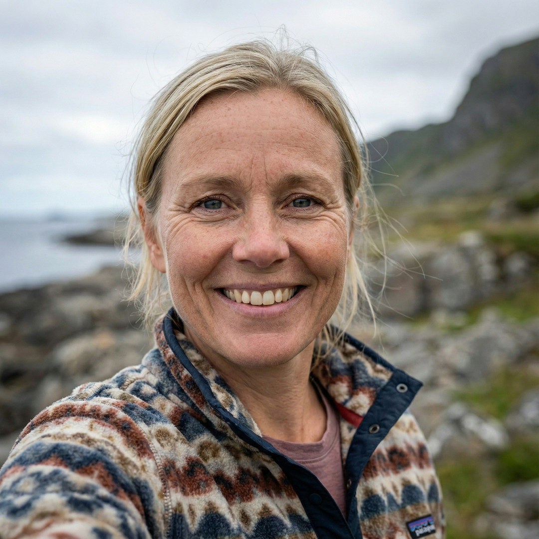 Elara Halvorsen