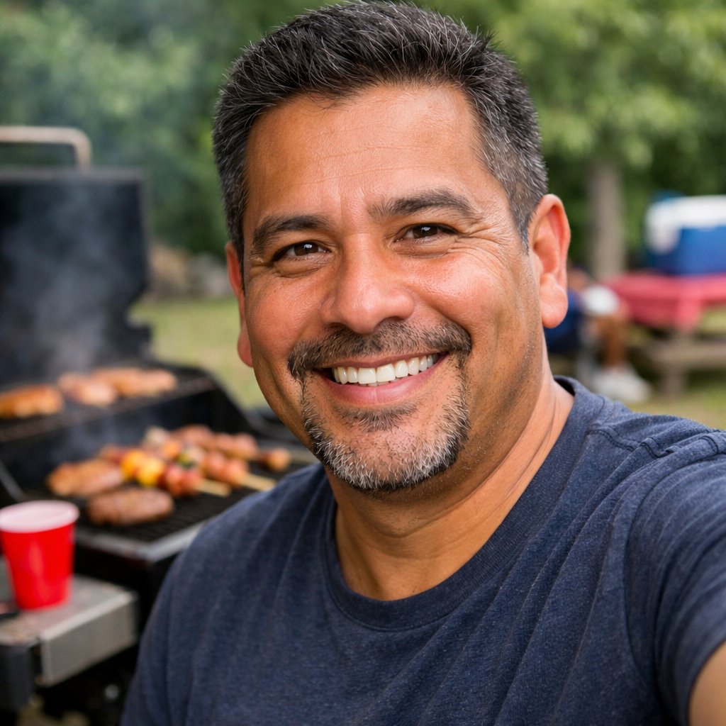 David Rodriguez