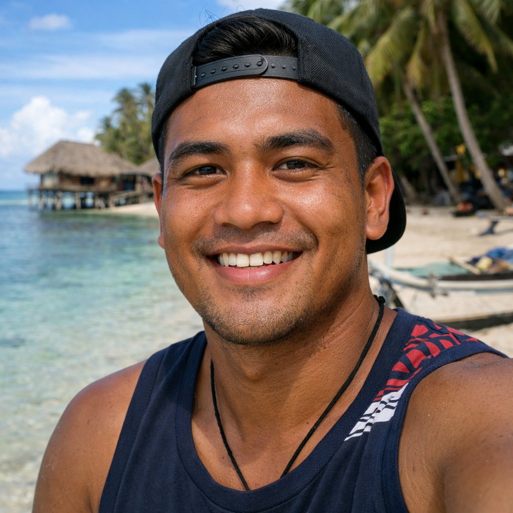 Ioane Tekinano
