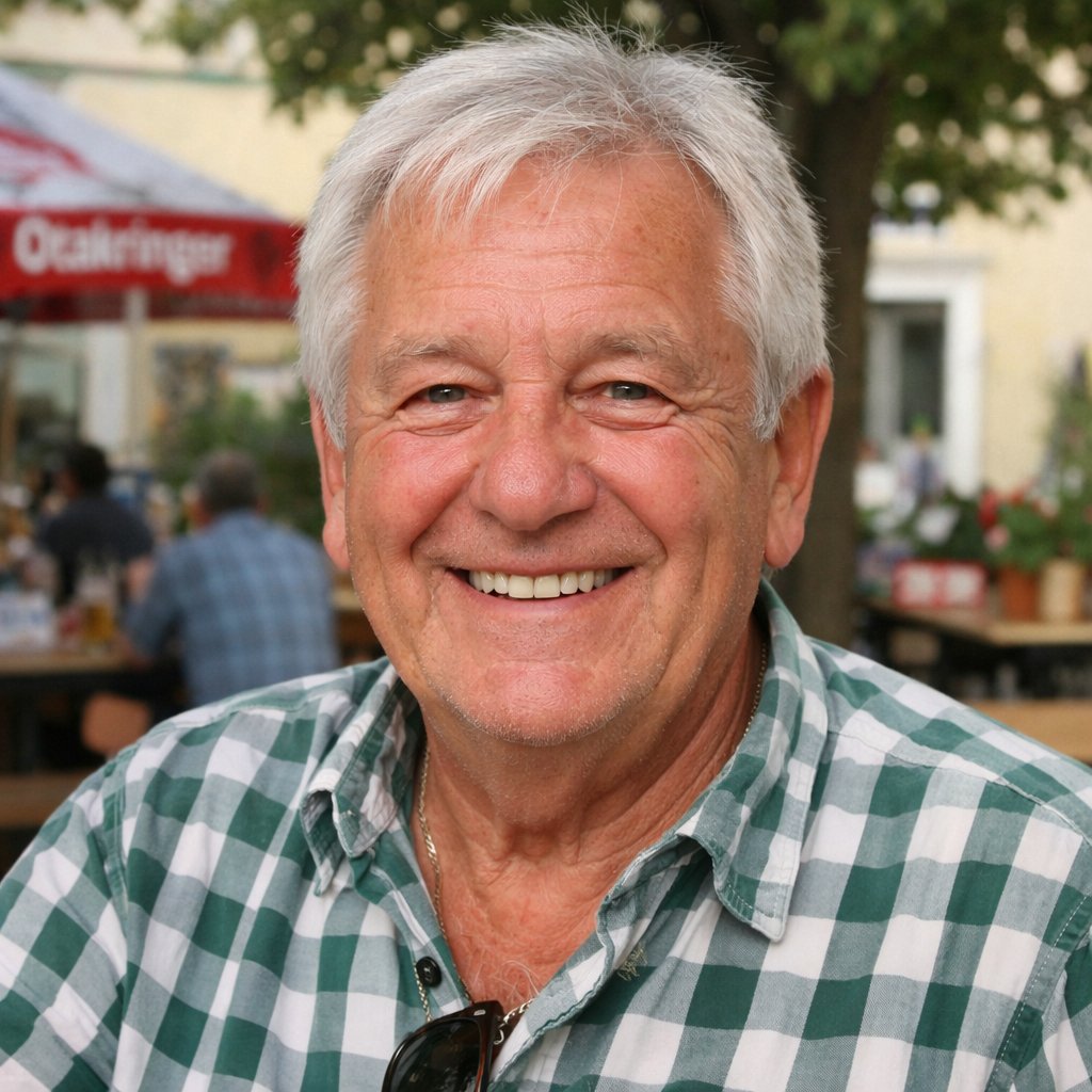 Franz Huber