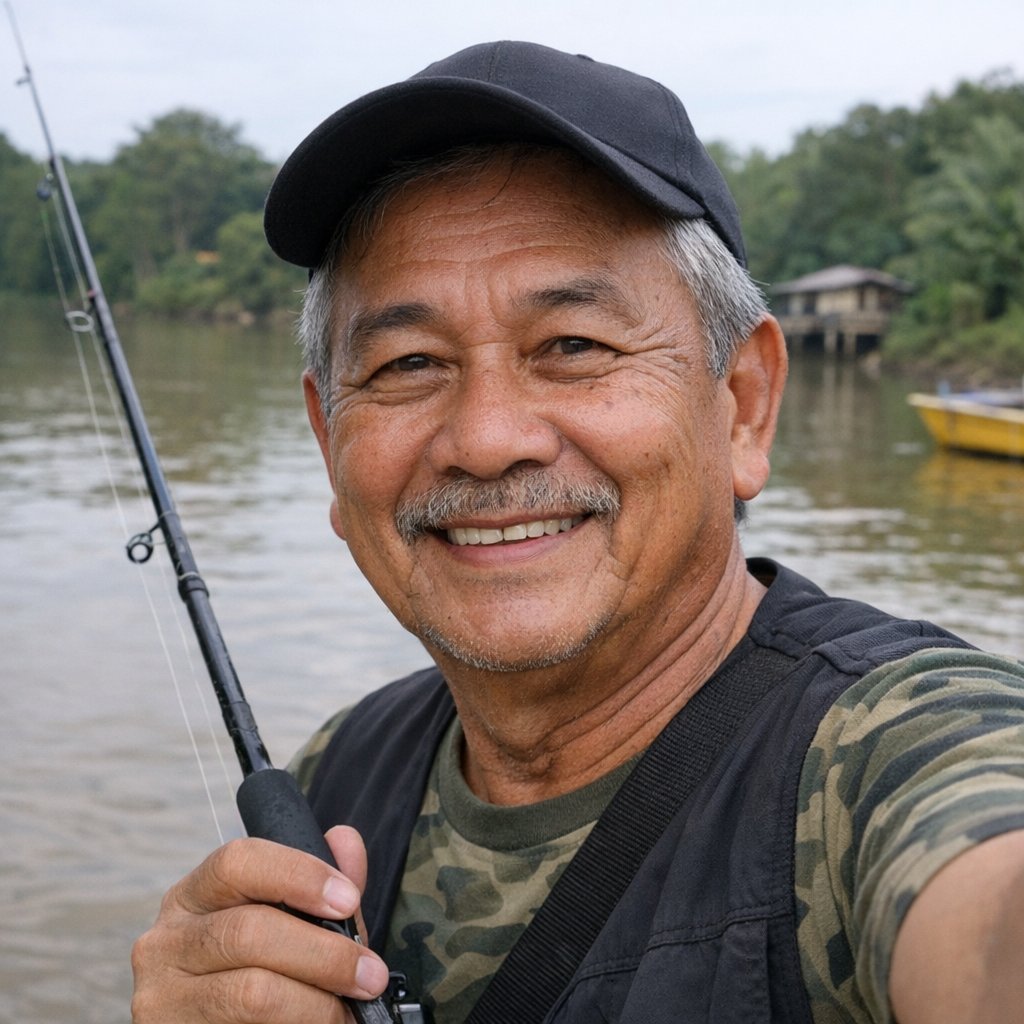 Ramli bin Omar