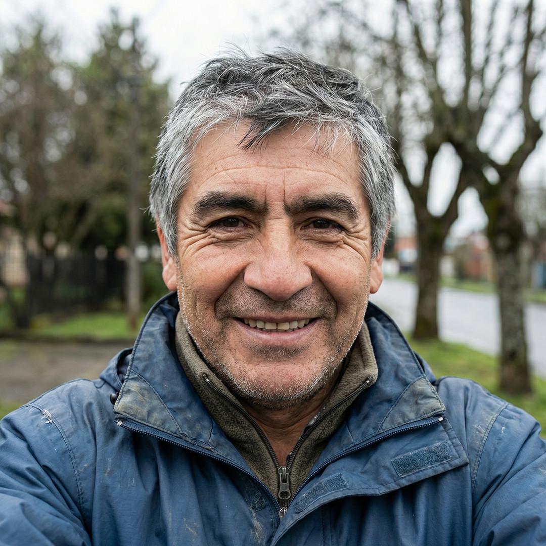 Gabriel Echeverría