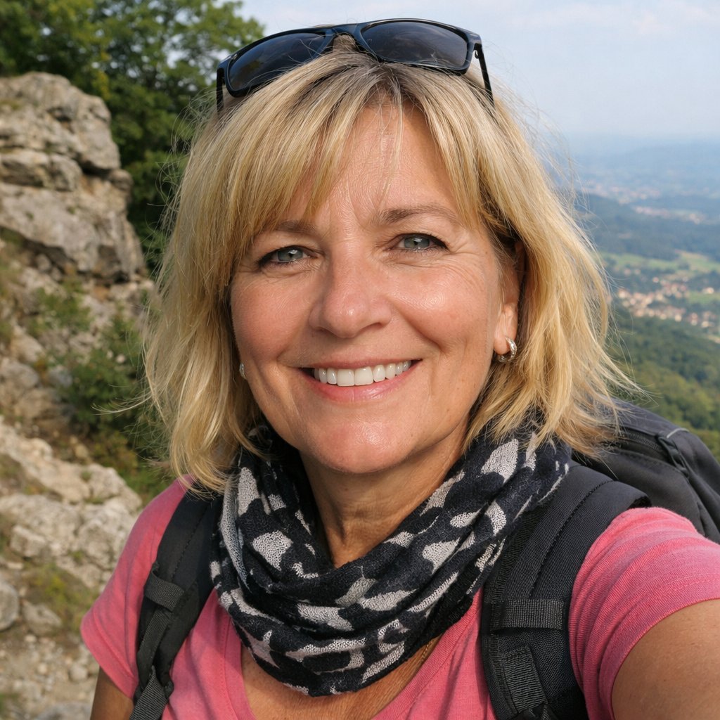 Katrin Weber