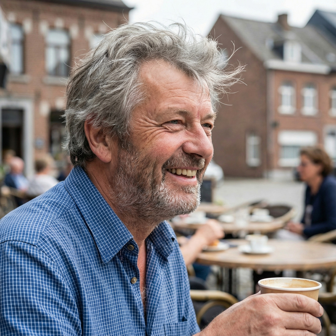 Ludo Vanhove