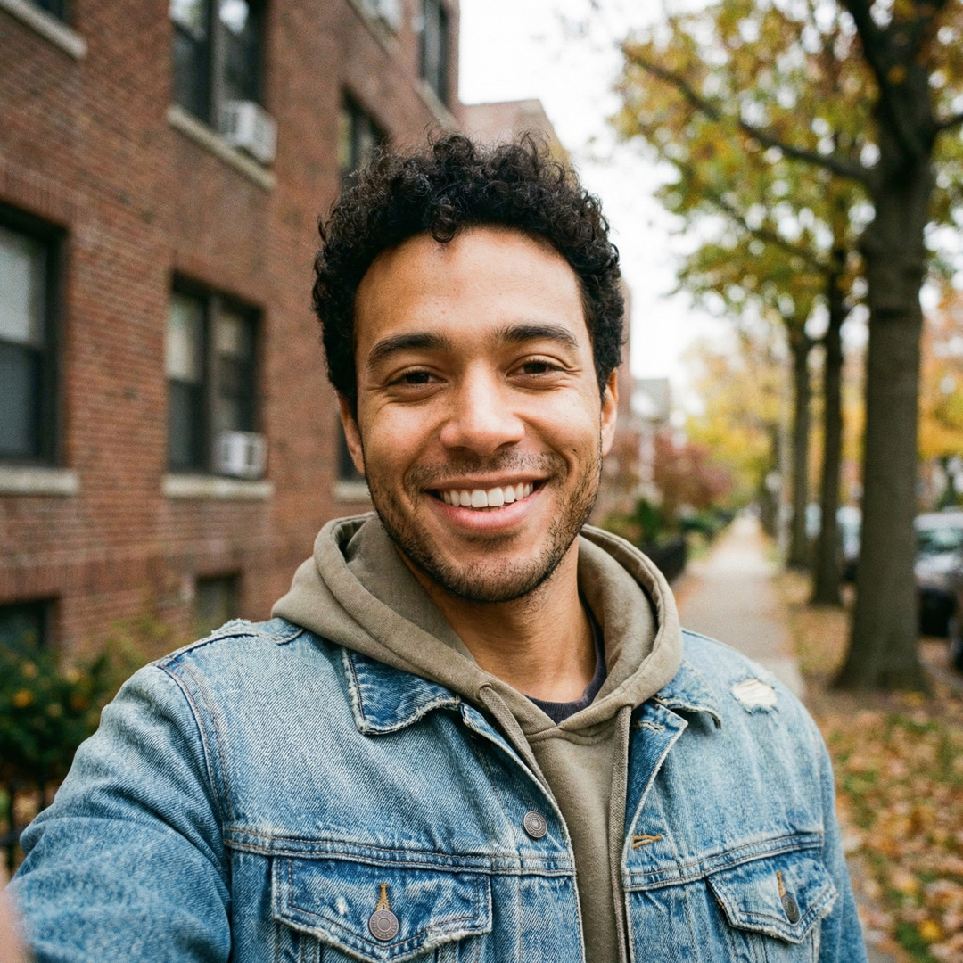 Jordan Ibrahim
