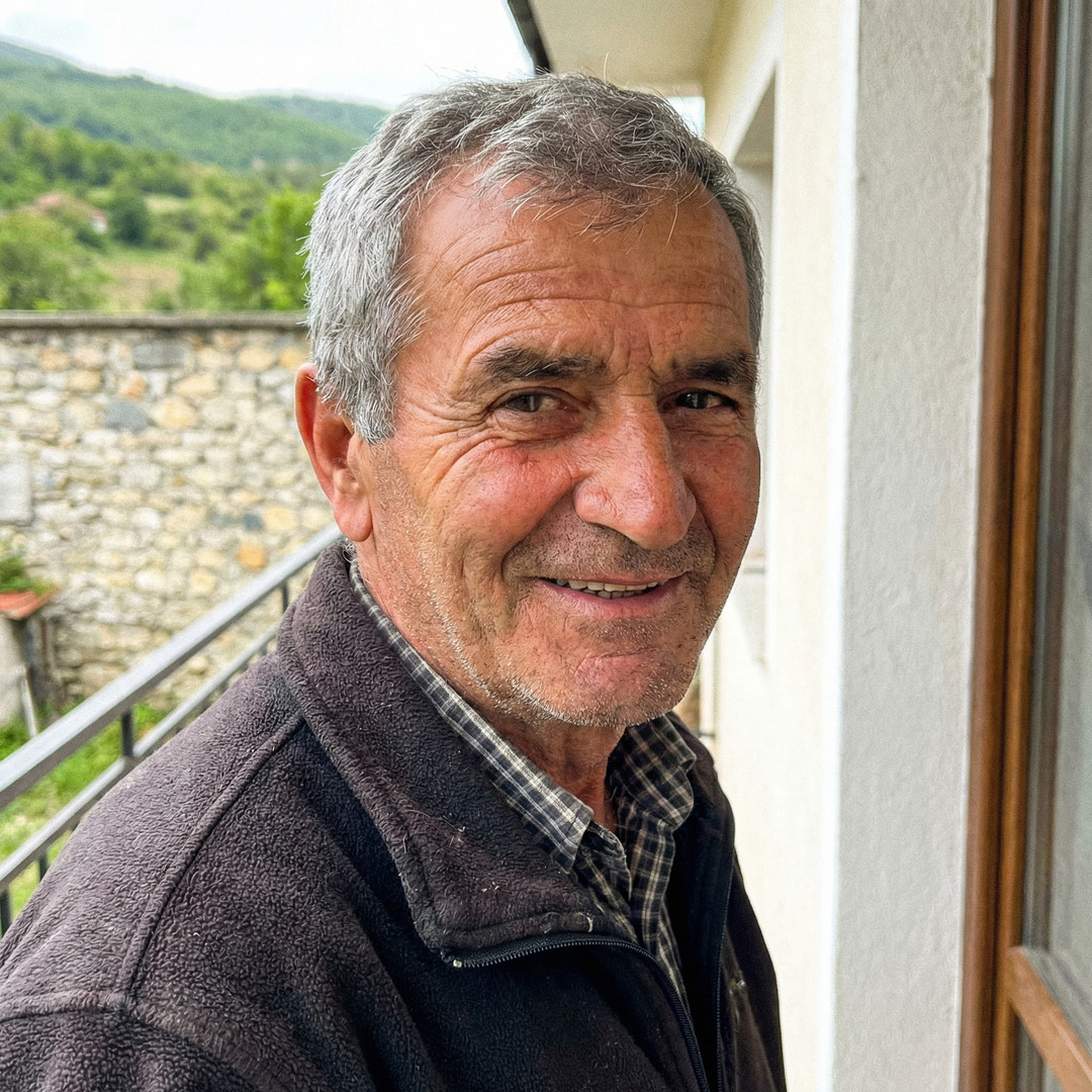 Besnik Krasniqi