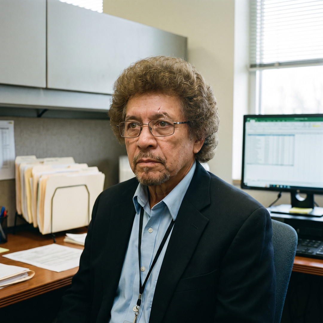 Luis Vega