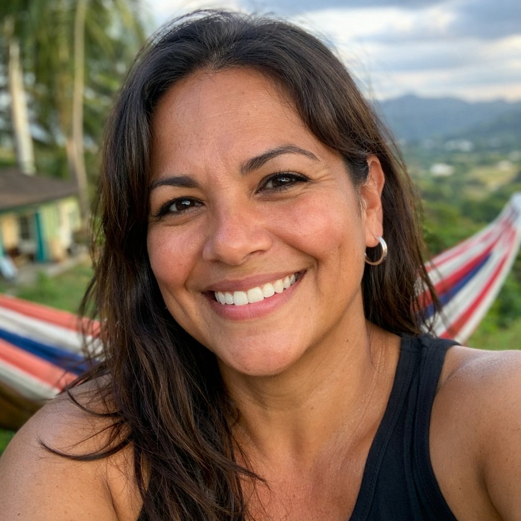 Marisol Rivera