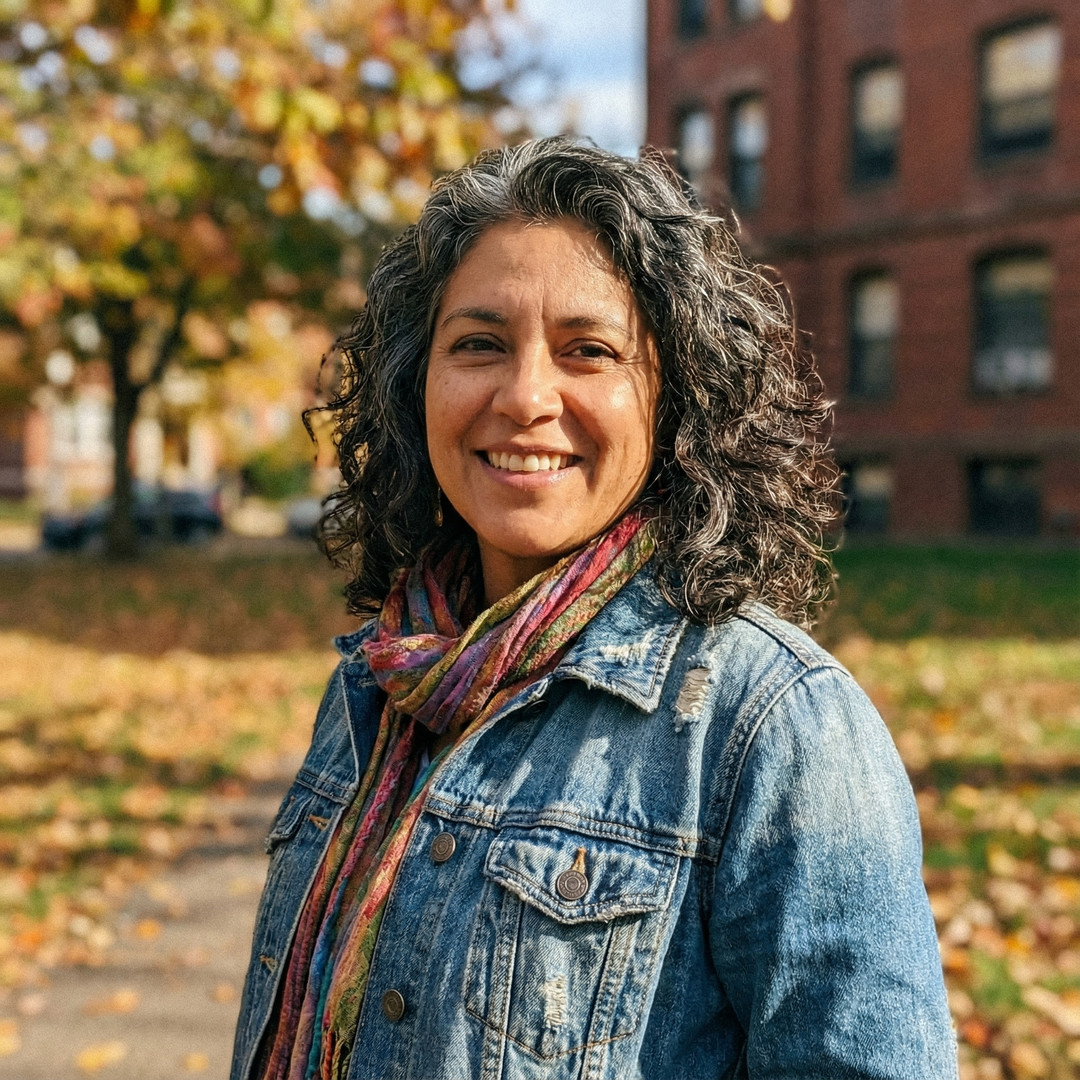 Elena Solis-Rivera