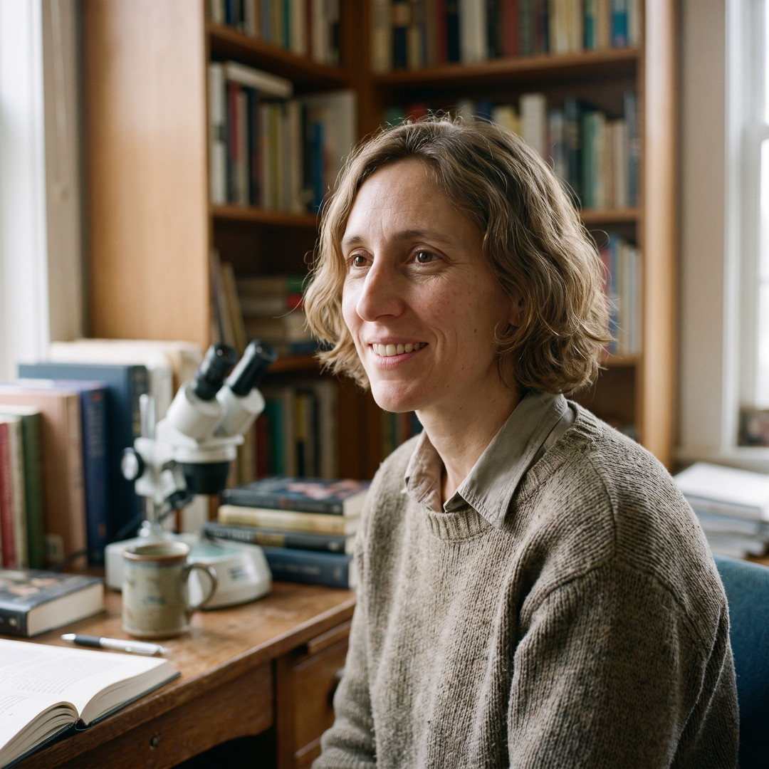 Miriam Whitby