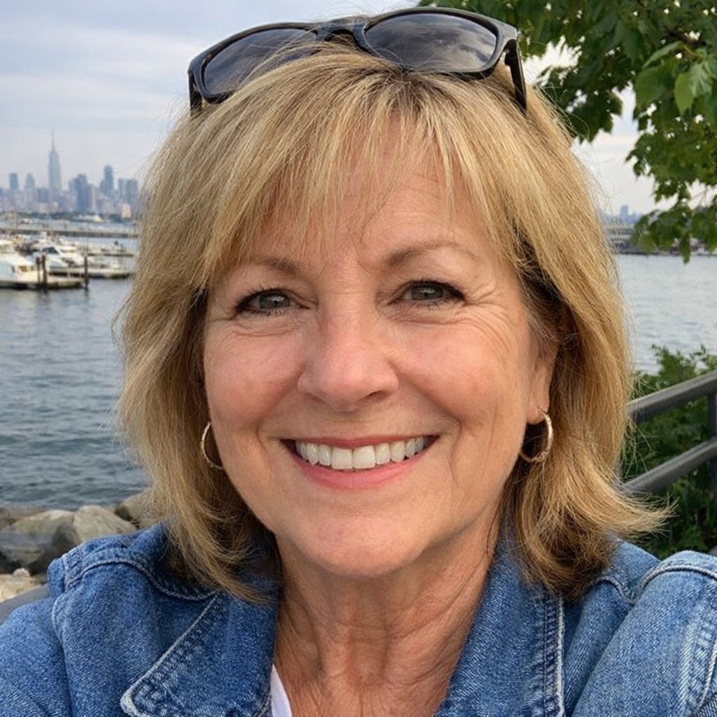 Susan Miller