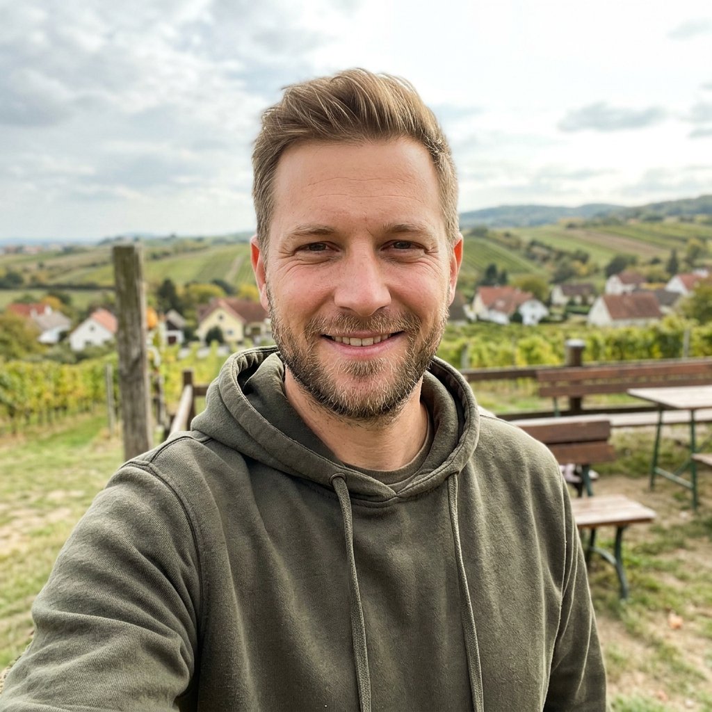 Lukas Pinter