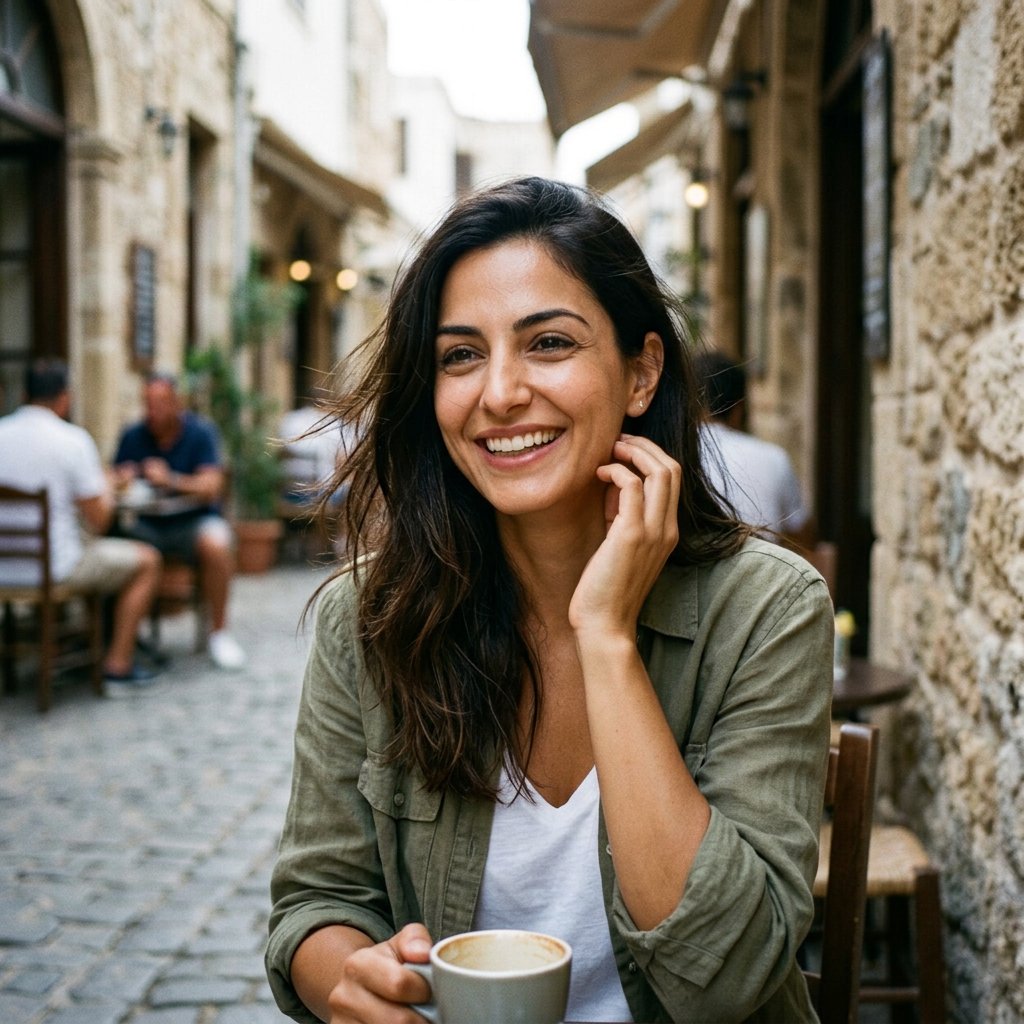 Selin Demir