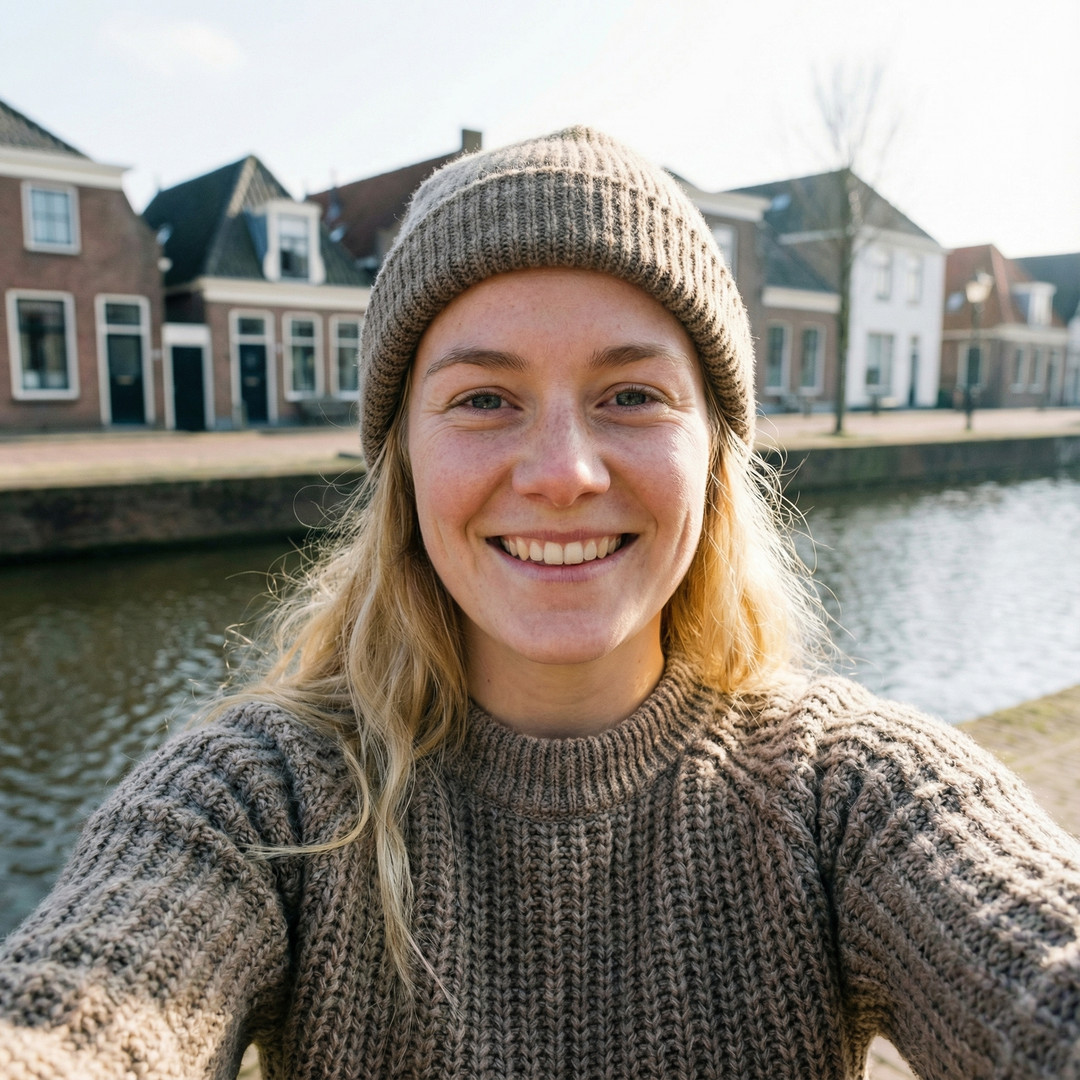 Sanne Koster
