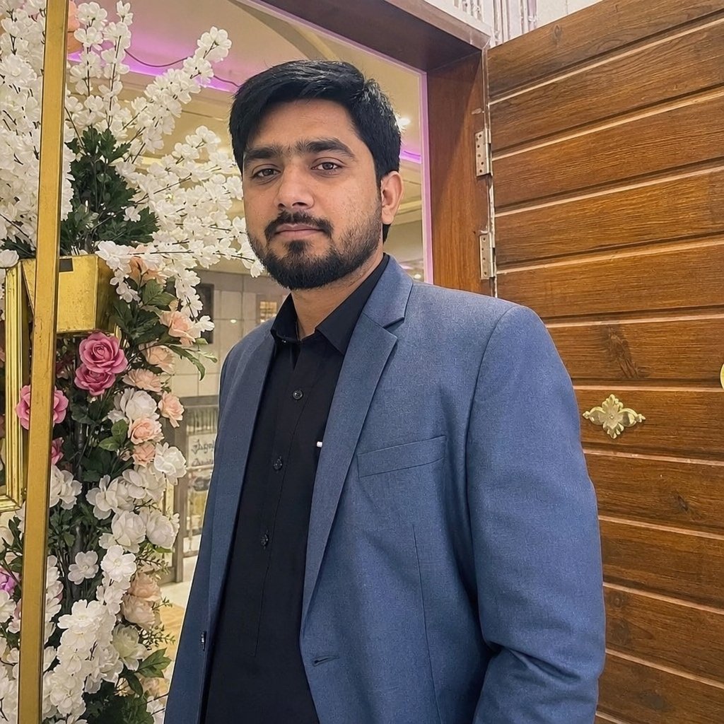 Bilal Cheema
