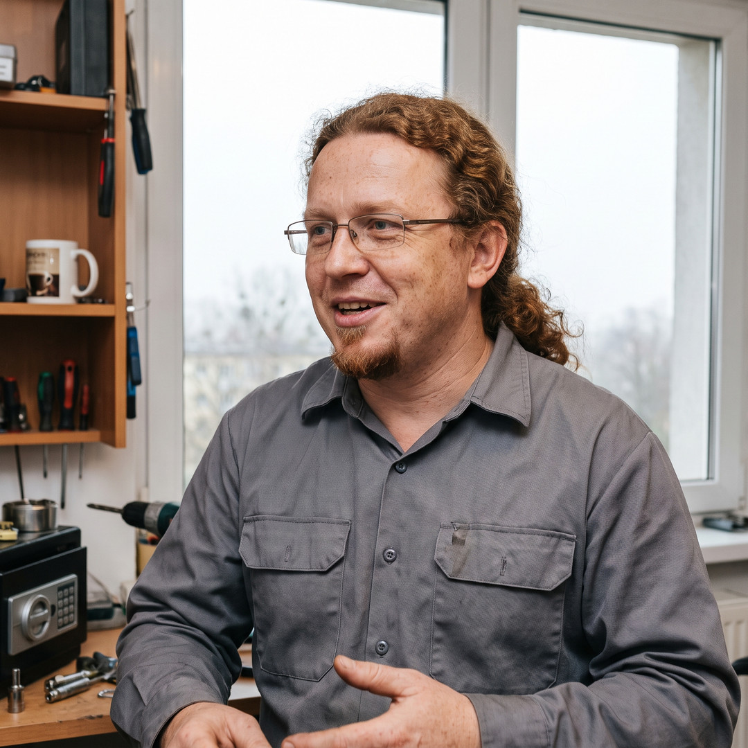 Krzysztof Wojciechowski