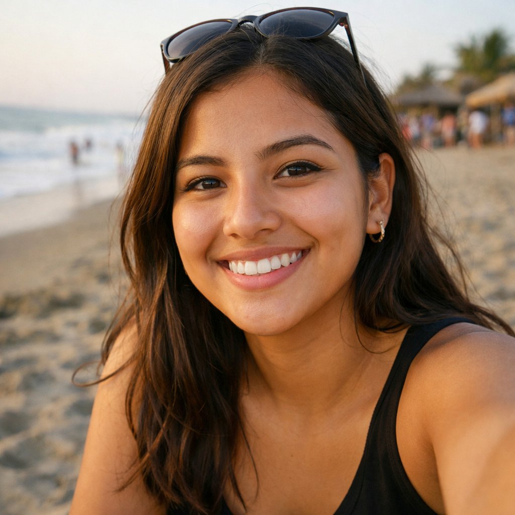 Andrea Espinoza
