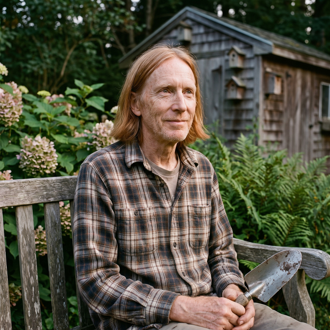 Harold Hollis