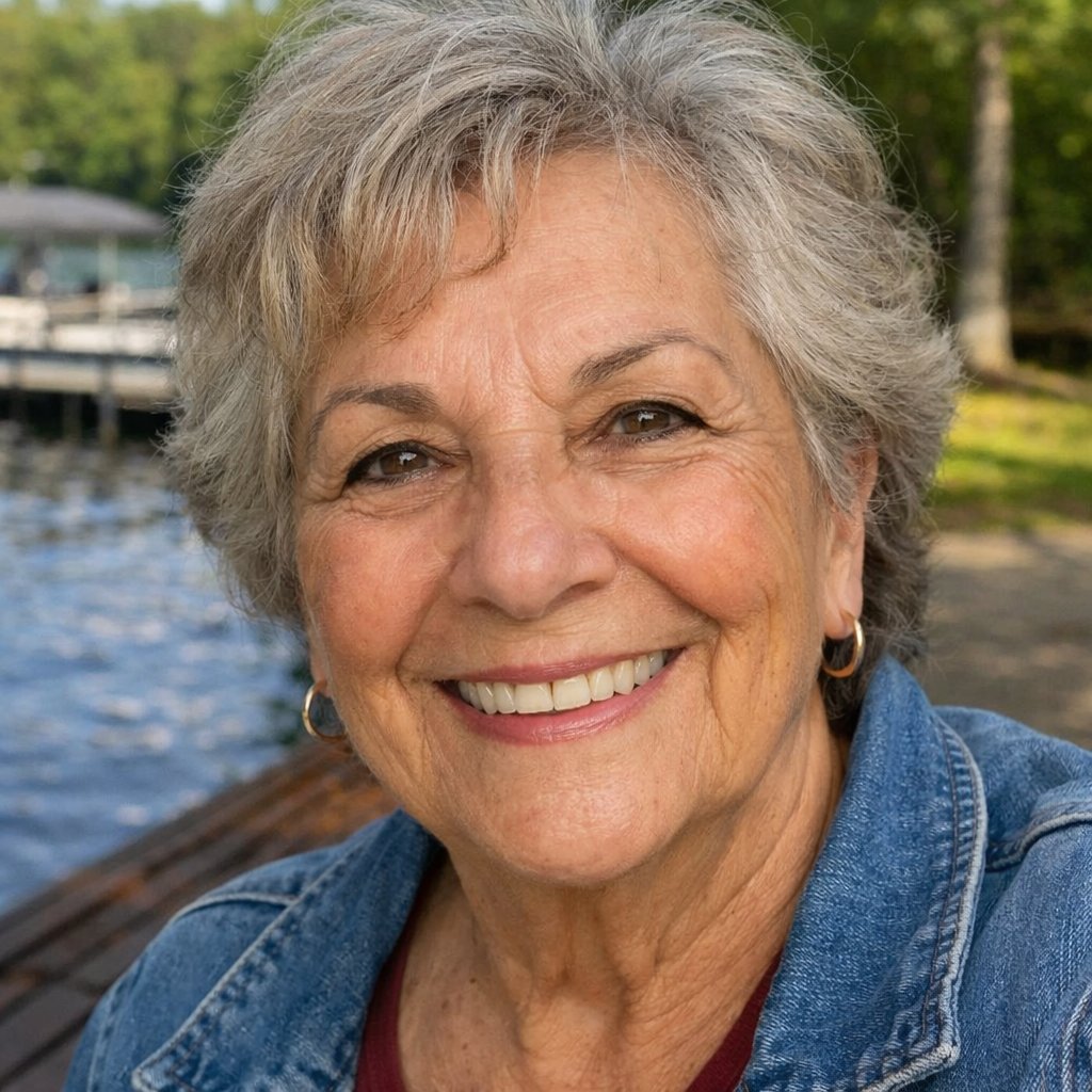 Silvia Moretti