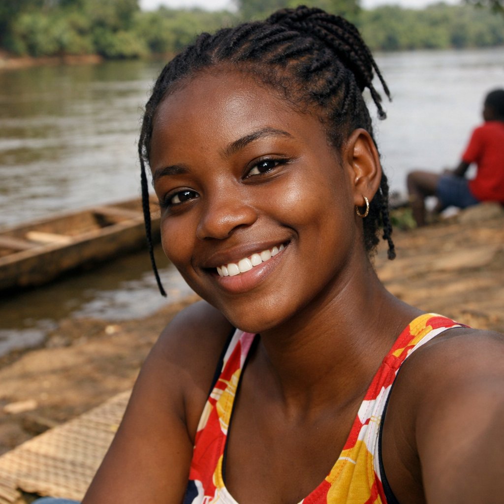 Fatima Banda